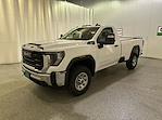New 2025 GMC Sierra 3500 Pro Regular Cab 4x4 Pickup for sale #B2630 - photo 37