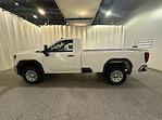 New 2025 GMC Sierra 3500 Pro Regular Cab 4x4 Pickup for sale #B2630 - photo 39