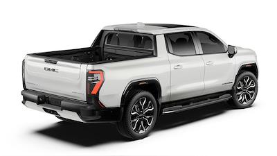 New 2025 GMC Sierra EV Denali Crew Cab 4x4 Pickup for sale #B2635 - photo 2