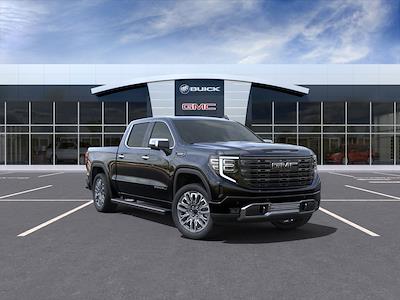 2025 GMC Sierra 1500 Crew Cab 4x4 Pickup for sale #B2654 - photo 1