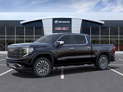 2025 GMC Sierra 1500 Crew Cab 4x4 Pickup for sale #B2654 - photo 2