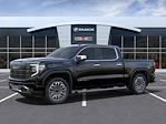 2025 GMC Sierra 1500 Crew Cab 4x4 Pickup for sale #B2654 - photo 2