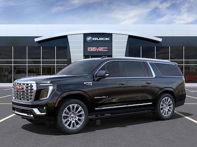 2025 GMC Yukon XL 4x4 SUV for sale #B2667 - photo 1