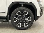 2025 GMC Sierra EV Crew Cab 4x4 Pickup for sale #B2669 - photo 34