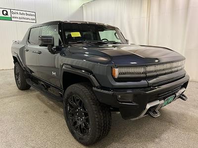 New 2025 GMC Hummer EV Pickup 2X Crew Cab AWD Pickup for sale #B2672 - photo 1