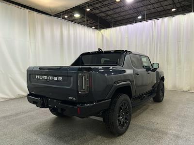 New 2025 GMC Hummer EV Pickup 2X Crew Cab AWD Pickup for sale #B2672 - photo 2
