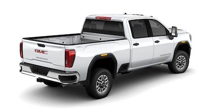 2025 GMC Sierra 2500 Crew Cab 4x4 Pickup for sale #B2674 - photo 2