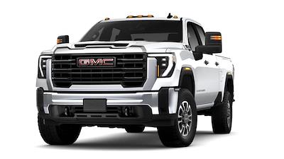 2025 GMC Sierra 3500 Crew Cab 4x4 Pickup for sale #B2676 - photo 1