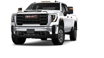 2025 GMC Sierra 3500 Crew Cab 4x4 Pickup for sale #B2676 - photo 2