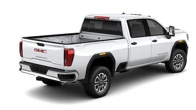 2025 GMC Sierra 3500 Crew Cab 4x4 Pickup for sale #B2676 - photo 2