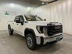 New 2025 GMC Sierra 3500 Pro Crew Cab 4x4 Pickup for sale #B2676 - photo 34