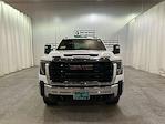 New 2025 GMC Sierra 3500 Pro Crew Cab 4x4 Pickup for sale #B2676 - photo 35