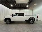 New 2025 GMC Sierra 3500 Pro Crew Cab 4x4 Pickup for sale #B2676 - photo 39
