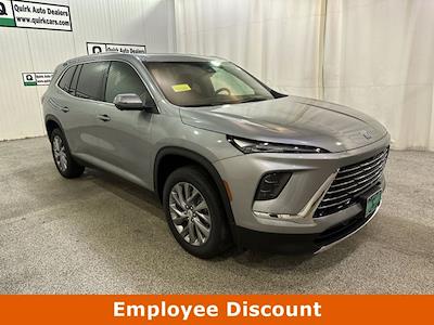 Used 2025 Buick Enclave Preferred for sale #B2677 - photo 1