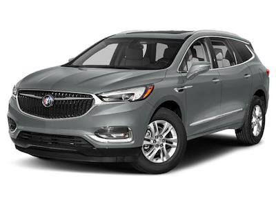 Used 2019 Buick Enclave - photo 1