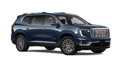 2025 GMC Acadia AWD SUV for sale #B2684 - photo 1