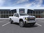 New 2025 GMC Sierra 2500 SLE Crew Cab 4x4 Pickup for sale #B2686 - photo 1
