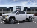 New 2025 GMC Sierra 2500 SLE Crew Cab 4x4 Pickup for sale #B2686 - photo 2