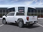 New 2025 GMC Sierra 2500 SLE Crew Cab 4x4 Pickup for sale #B2686 - photo 3