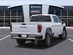 New 2025 GMC Sierra 2500 SLE Crew Cab 4x4 Pickup for sale #B2686 - photo 4