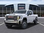 New 2025 GMC Sierra 2500 SLE Crew Cab 4x4 Pickup for sale #B2686 - photo 6