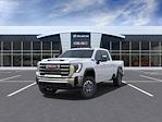 New 2025 GMC Sierra 2500 SLE Crew Cab 4x4 Pickup for sale #B2686 - photo 8