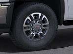 New 2025 GMC Sierra 2500 SLE Crew Cab 4x4 Pickup for sale #B2686 - photo 9