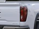 New 2025 GMC Sierra 2500 SLE Crew Cab 4x4 Pickup for sale #B2686 - photo 11