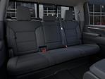 New 2025 GMC Sierra 2500 SLE Crew Cab 4x4 Pickup for sale #B2686 - photo 17