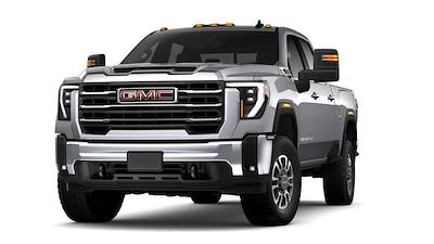New 2025 GMC Sierra 2500 SLE Crew Cab 4x4 Pickup for sale #B2688 - photo 1