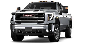 New 2025 GMC Sierra 2500 SLE Crew Cab 4x4 Pickup for sale #B2688 - photo 2