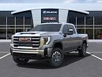 New 2025 GMC Sierra 2500 SLE Crew Cab 4x4 Pickup for sale #B2688 - photo 6