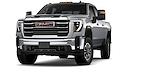 New 2025 GMC Sierra 2500 SLE Crew Cab 4x4 Pickup for sale #B2688 - photo 2