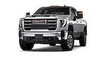 New 2025 GMC Sierra 2500 SLE Crew Cab 4x4 Pickup for sale #B2688 - photo 3