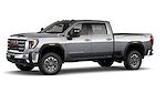 New 2025 GMC Sierra 2500 SLE Crew Cab 4x4 Pickup for sale #B2688 - photo 4