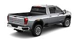 New 2025 GMC Sierra 2500 SLE Crew Cab 4x4 Pickup for sale #B2688 - photo 5