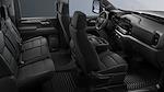 New 2025 GMC Sierra 2500 SLE Crew Cab 4x4 Pickup for sale #B2688 - photo 9