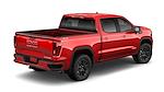2025 GMC Sierra 1500 Crew Cab 4x4 Pickup for sale #B2692 - photo 5
