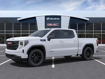 2025 GMC Sierra 1500 Crew Cab 4x4 Pickup for sale #B2696 - photo 2