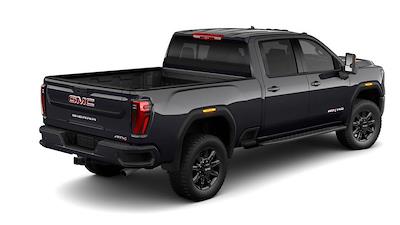 New 2025 GMC Sierra 2500 AT4 Crew Cab 4x4 Pickup for sale #B2702 - photo 2