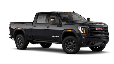 2025 GMC Sierra 2500 Crew Cab 4x4 Pickup for sale #B2702 - photo 1