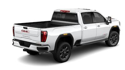 2025 GMC Sierra 2500 Crew Cab 4x4 Pickup for sale #B2703 - photo 2