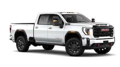 2025 GMC Sierra 2500 Crew Cab 4x4 Pickup for sale #B2703 - photo 1