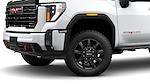 2025 GMC Sierra 2500 Crew Cab 4x4 Pickup for sale #B2703 - photo 7