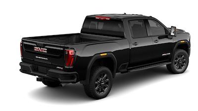 2025 GMC Sierra 2500 Crew Cab 4x4 Pickup for sale #B2704 - photo 2