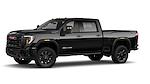 2025 GMC Sierra 2500 Crew Cab 4x4 Pickup for sale #B2704 - photo 6