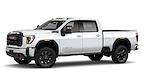 2025 GMC Sierra 3500 Crew Cab 4x4 Pickup for sale #B2705 - photo 28