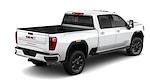 2025 GMC Sierra 3500 Crew Cab 4x4 Pickup for sale #B2705 - photo 29