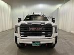 New 2025 GMC Sierra 3500 AT4 Crew Cab 4x4 Pickup for sale #B2705 - photo 26