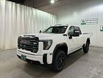 New 2025 GMC Sierra 3500 AT4 Crew Cab 4x4 Pickup for sale #B2705 - photo 28